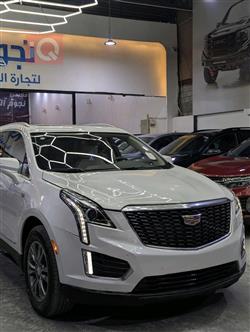 كاديلاك XT5